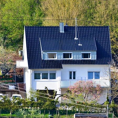 Bambus Wohnung Murrhardt Eksteriør bilde